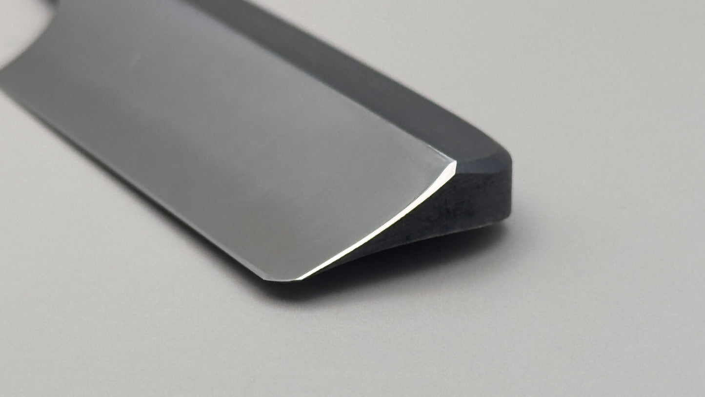 Takami Nihon Kamisori – Kataba (Single-Edged)