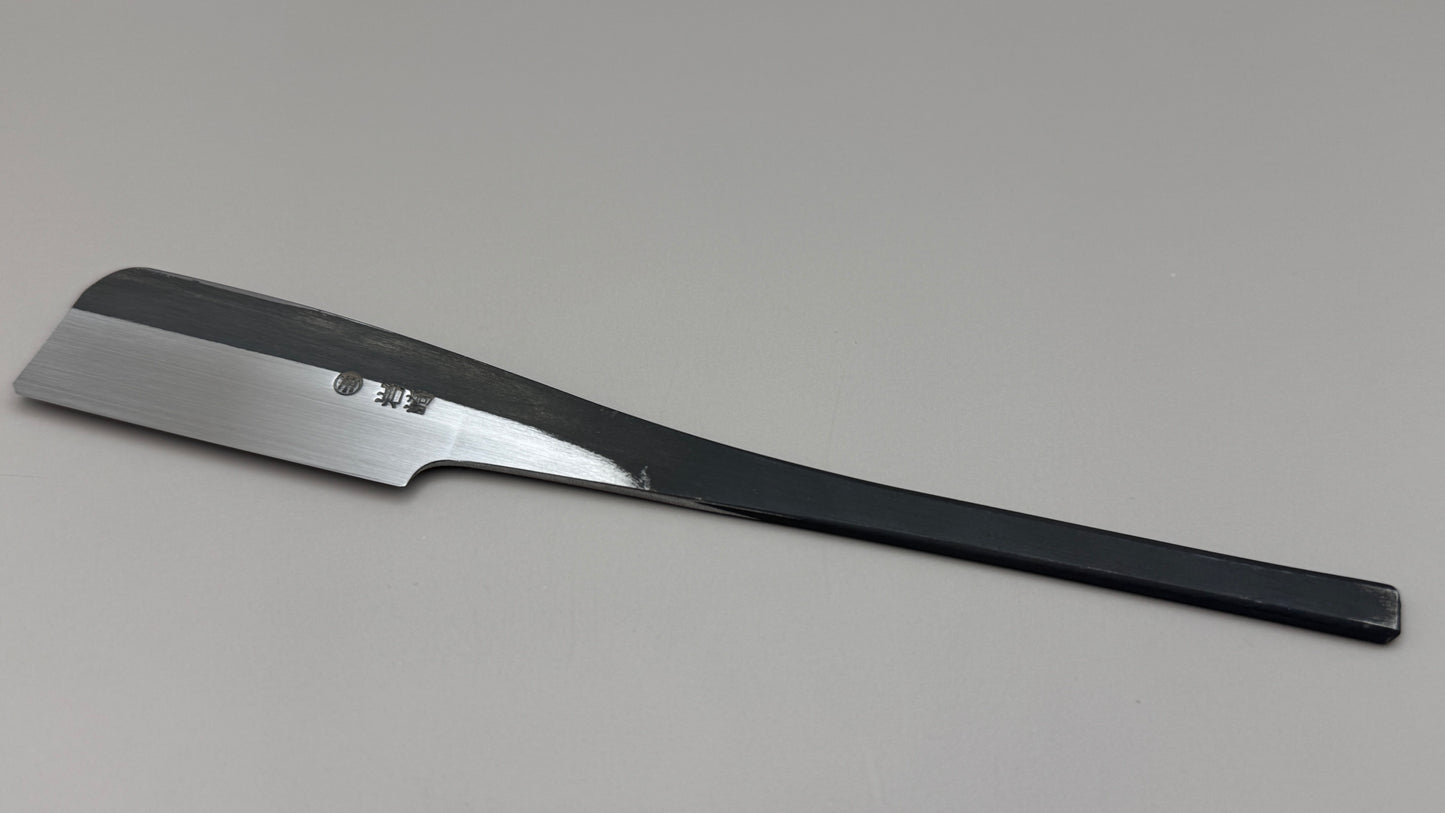Iwasaki Nihon Kamisori – Itchogake (Standard)