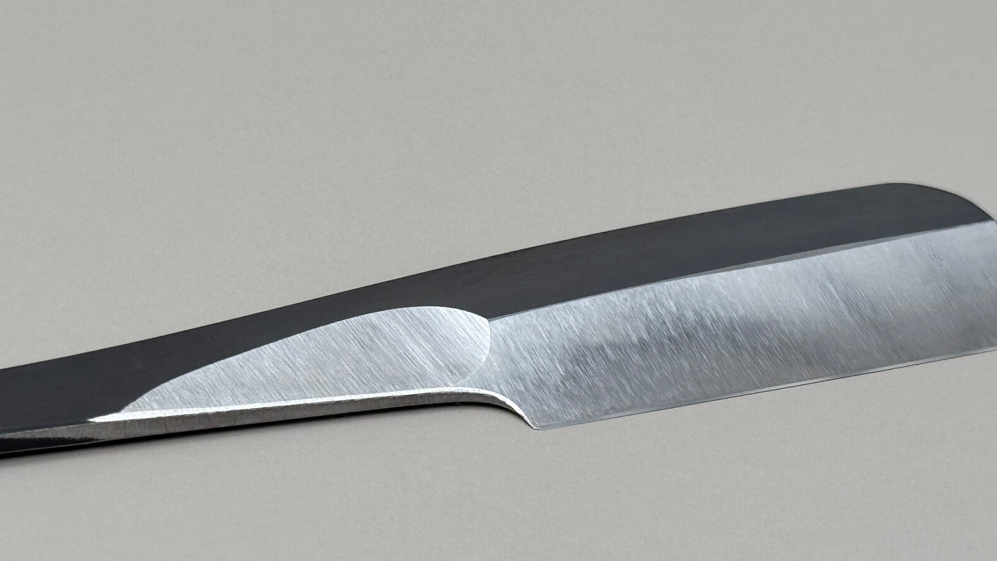 Iwasaki Nihon Kamisori – Itchogake (Standard)