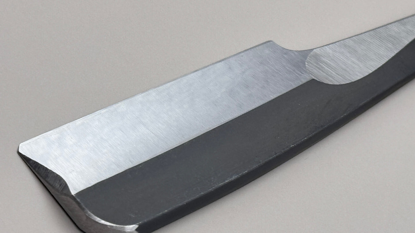 Iwasaki Nihon Kamisori – Itchogake (Standard)