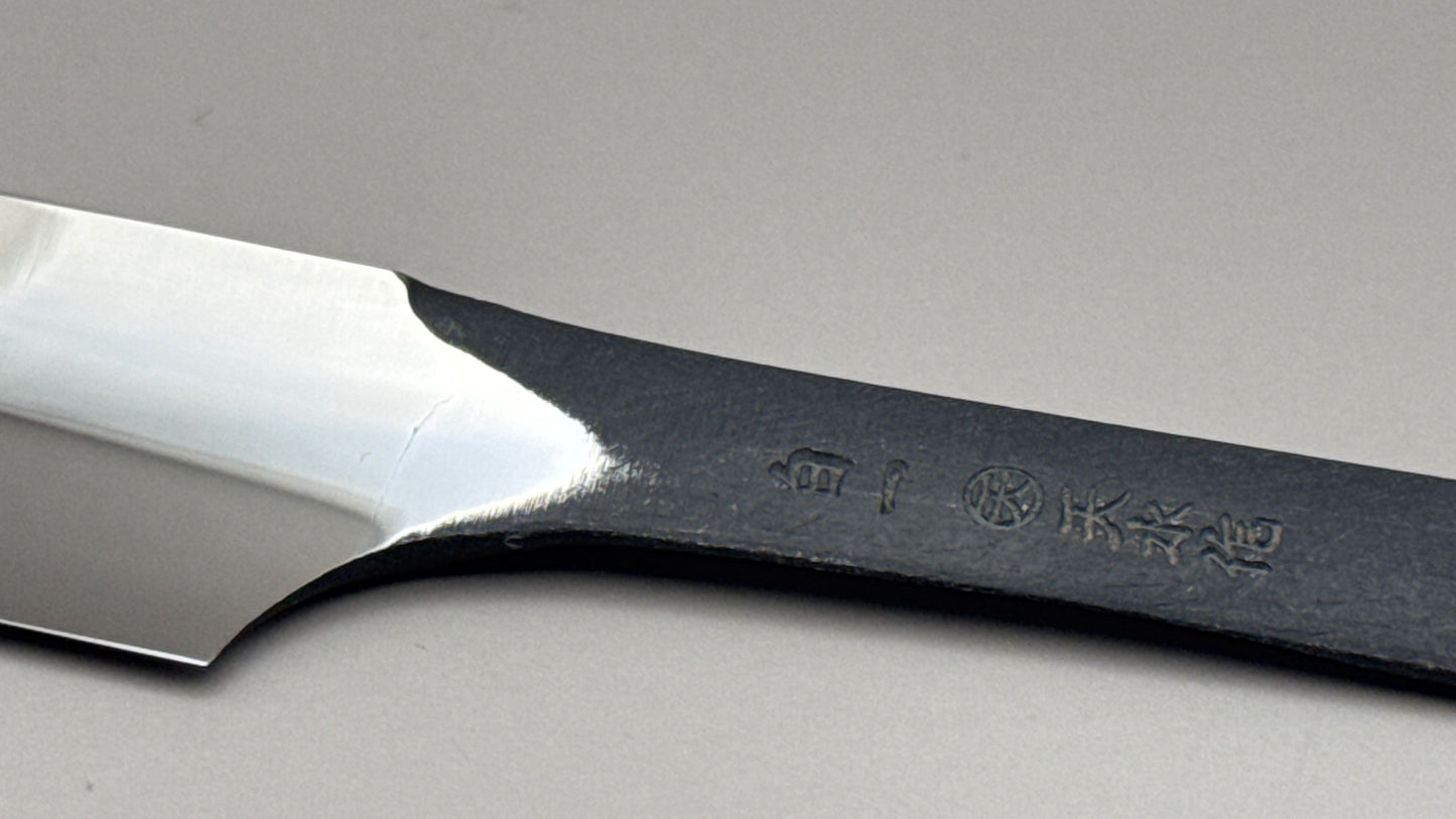Takami Nihon Kamisori – Kataba (Single-Edged)