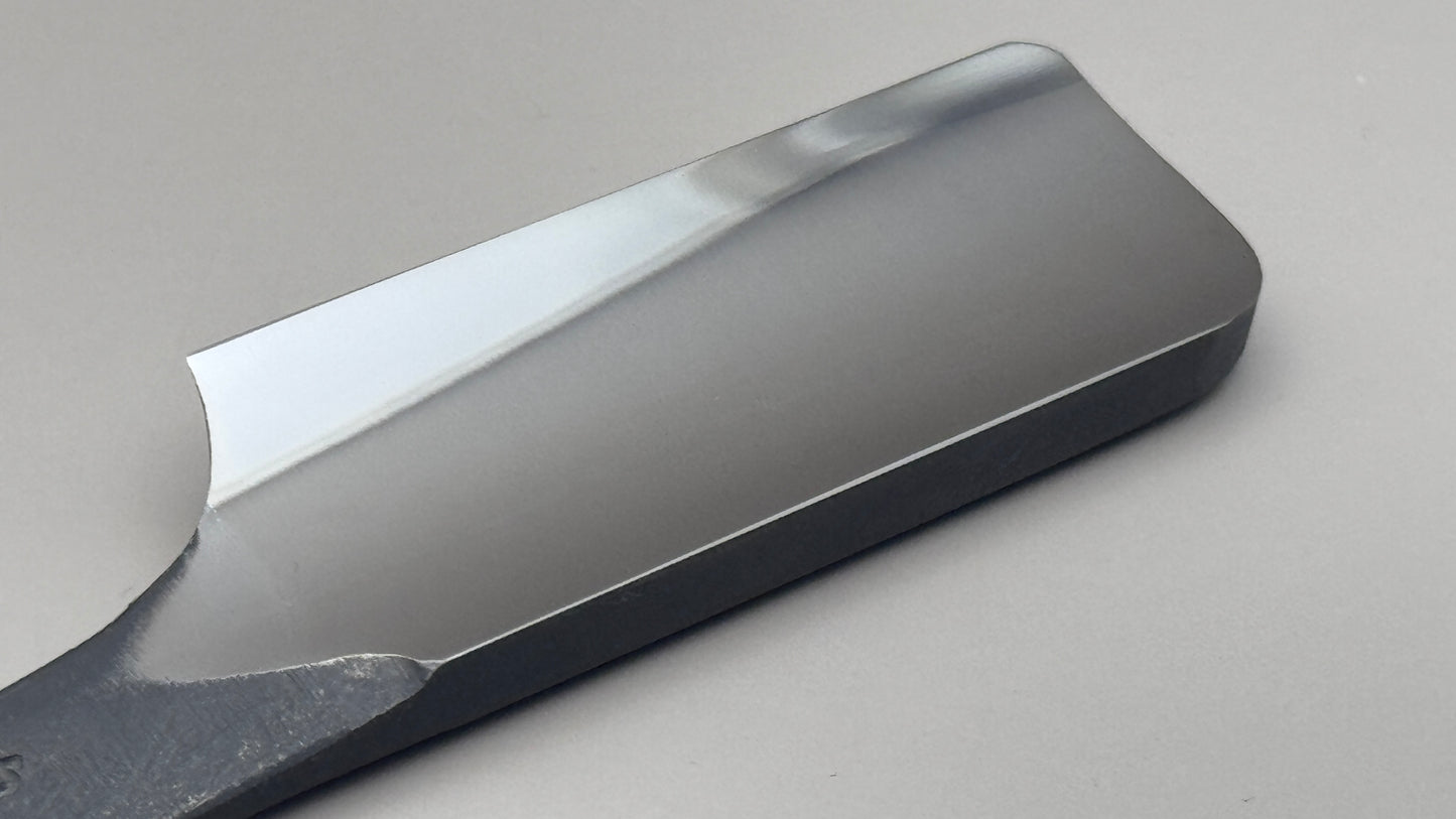 Takami Nihon Kamisori – Kataba (Single-Edged)