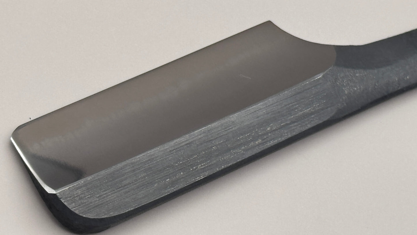 Takami Nihon Kamisori – Kataba (Single-Edged)