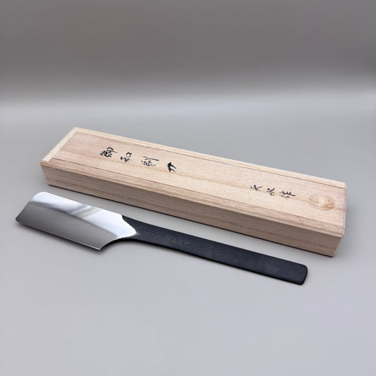 Takami Nihon Kamisori – Kataba (Single-Edged)