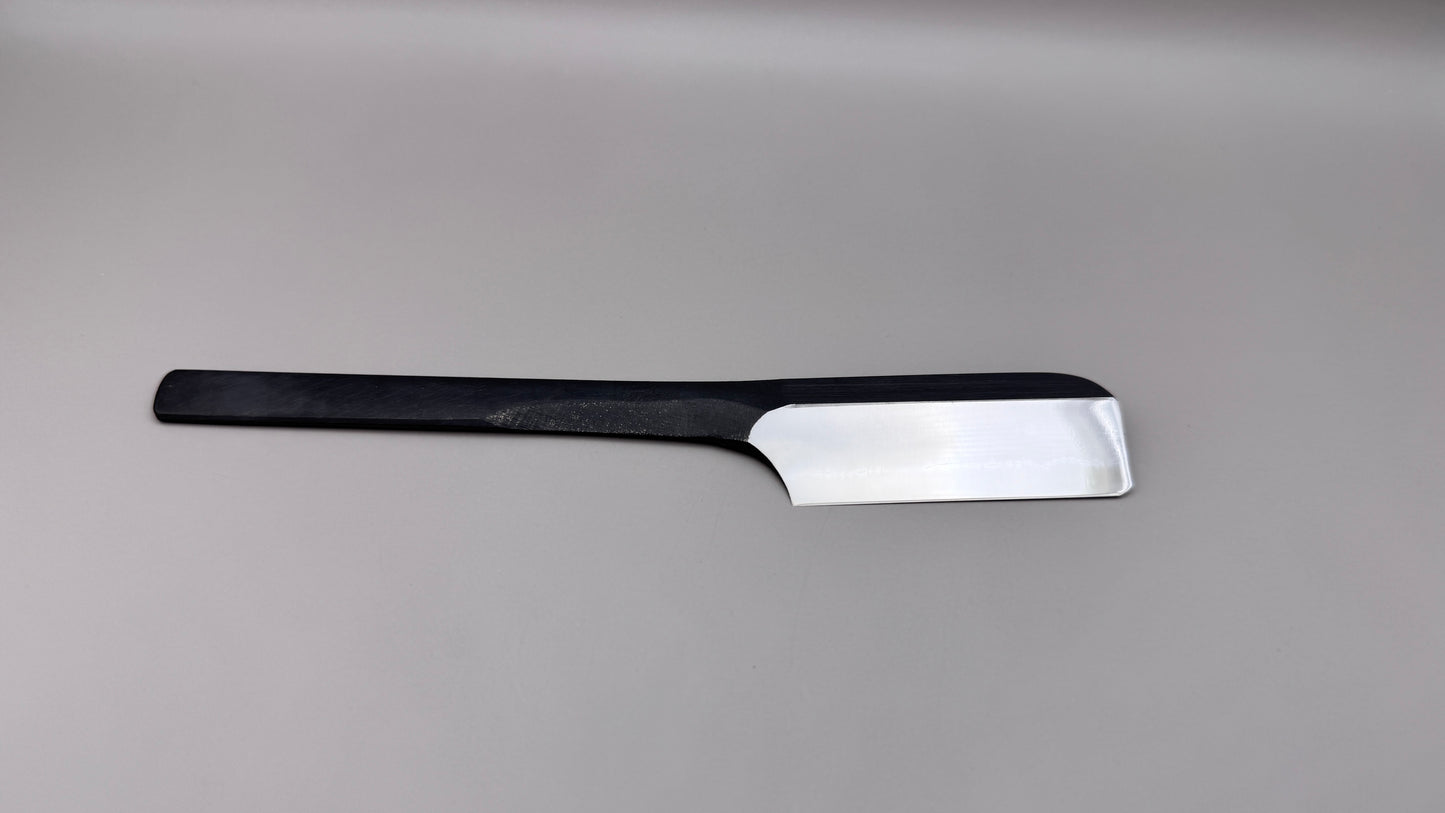 Takami Nihon Kamisori – Kataba (Single-Edged)