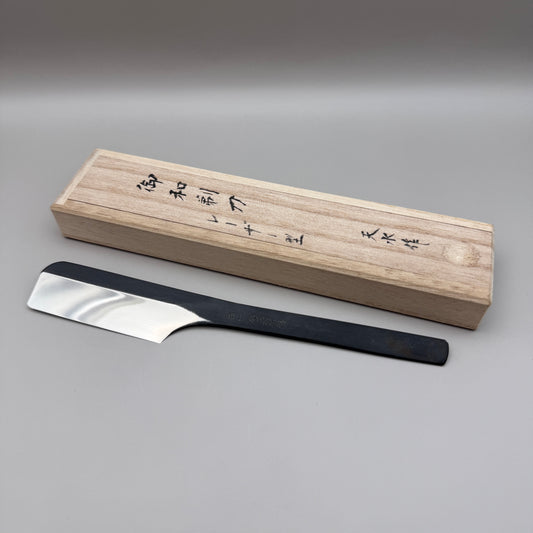 Takami Nihon Kamisori – Ryoba (Double-Edged)