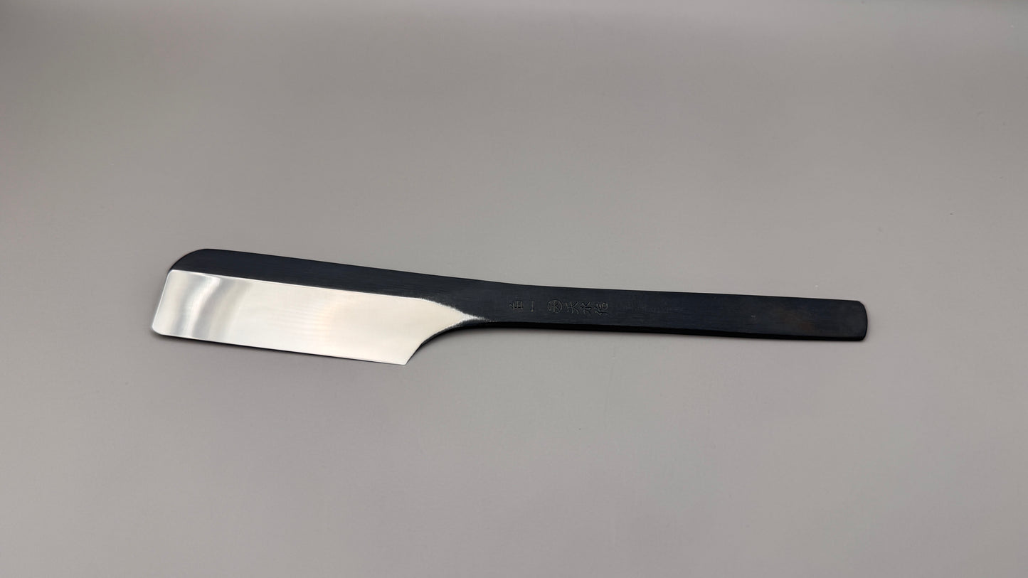 Takami Nihon Kamisori – Ryoba (Double-Edged)