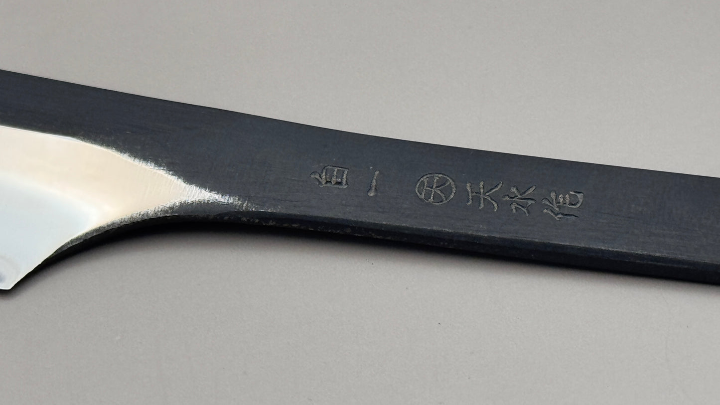 Takami Nihon Kamisori – Ryoba (Double-Edged)