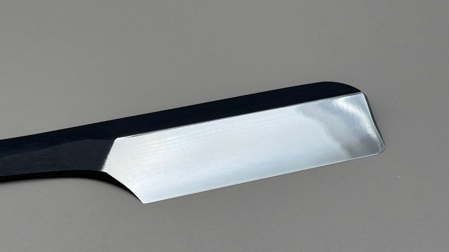 Takami Nihon Kamisori – Ryoba (Double-Edged)