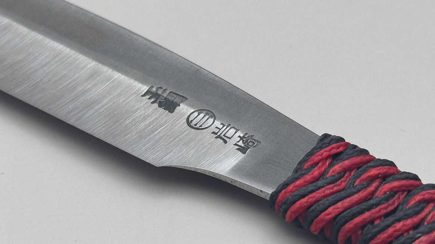 Iwasaki Nihon Kamisori – NOS Tamahagane